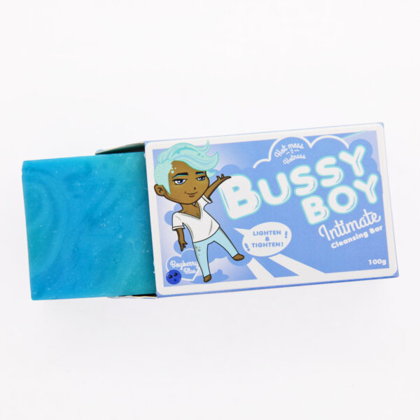 BUSSYBOY™