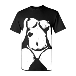 All Night T-shirt
