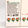 La Mariposa by CHEAPYXO Ingredients