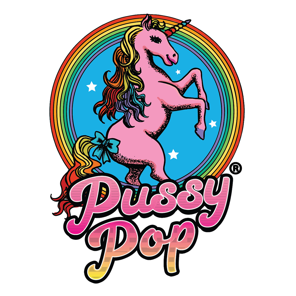 PUSSYPOP® by CHEAPYXO™